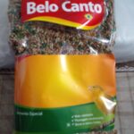 Mistura Canario Belga Profissional 500gr