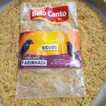 Farinhada Bicudo 500gr